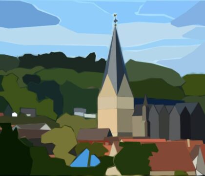 Colloque : Quels devenirs pour nos églises ?