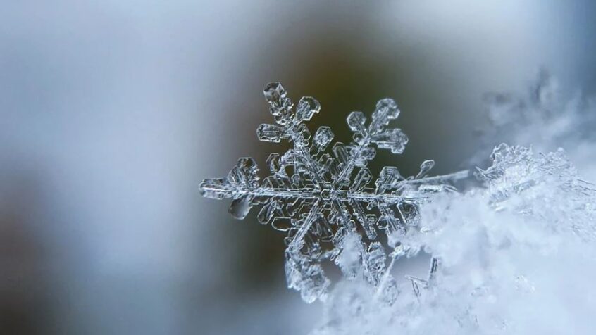 Décongeler sa foi avec Winter Forum 2020