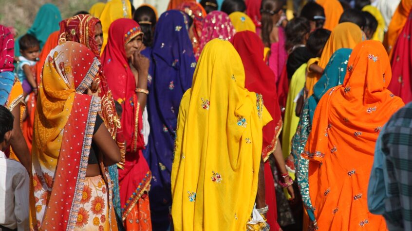 Inde: l’Église s’oppose à une nouvelle loi sur l’avortement