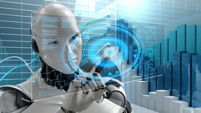 Vatican: Prochain sommet sur l&rsquo;Intelligence artificielle