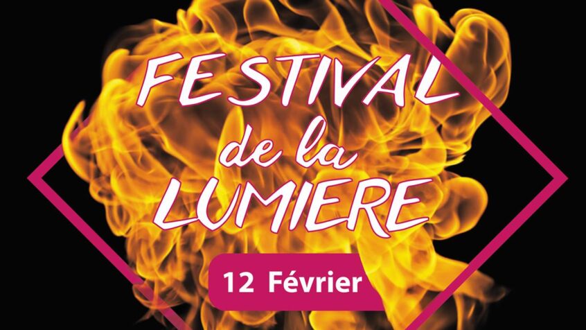 Festival de la Lumière à LLN