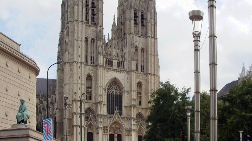 Un nouveau doyen pour Bruxelles Centre