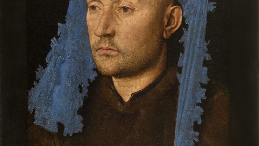 « Van Eyck. Une Révolution optique » à Gand