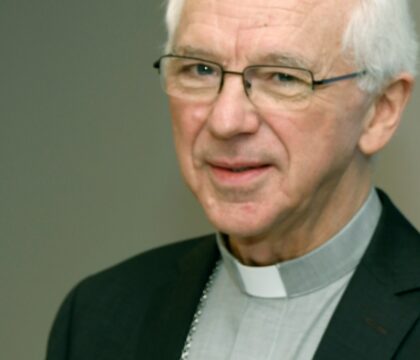 Le cardinal De Kesel remplacé temporairement pour raisons de santé