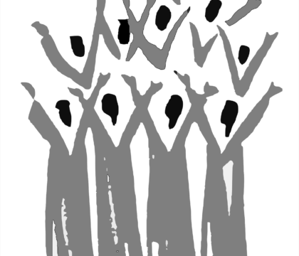 Ré-enchanter notre présent et rester en projets
