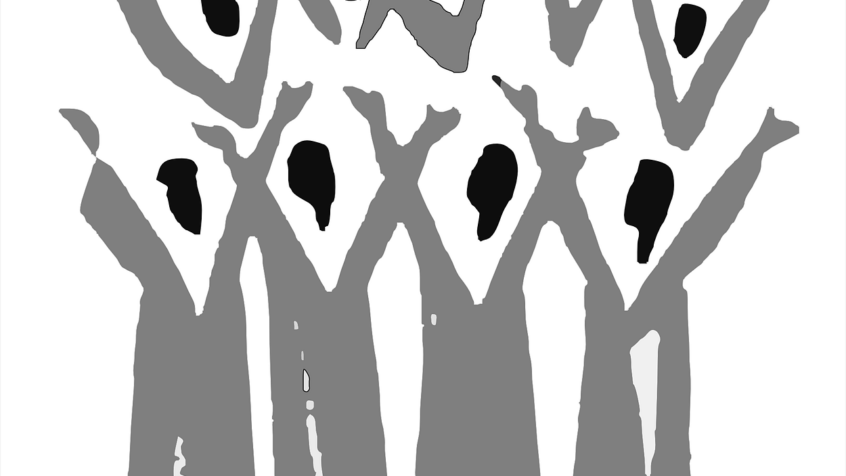 Ré-enchanter notre présent et rester en projets