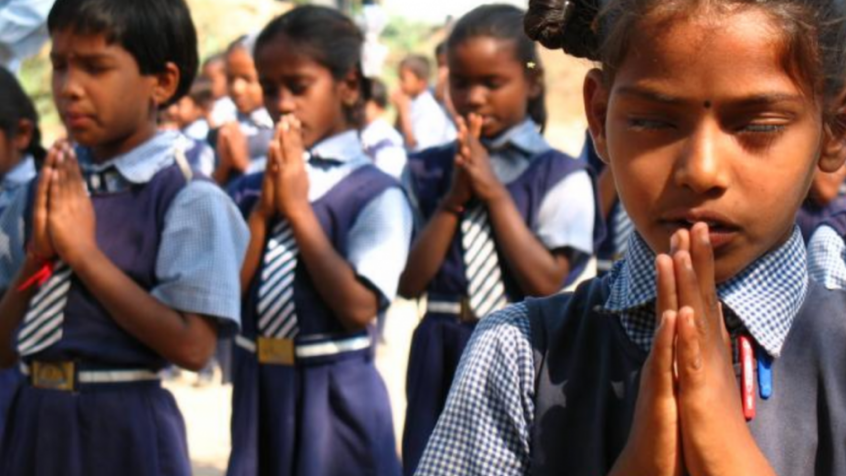 Coronavirus: en Inde, orthodoxes, protestants et évangéliques indiens unis à la prière du pape