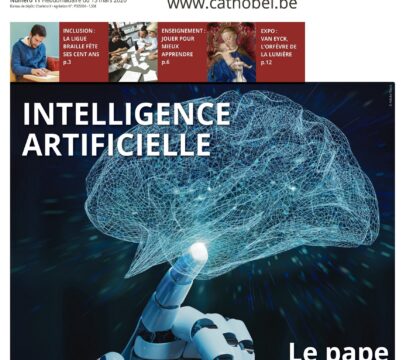 Sommaire du journal Dimanche n°11 du 15 mars 2020