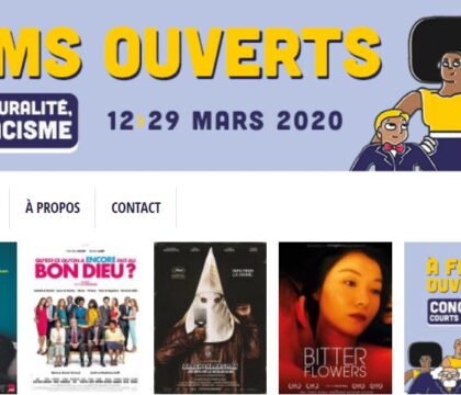 À Films Ouverts 2020, c’est parti !