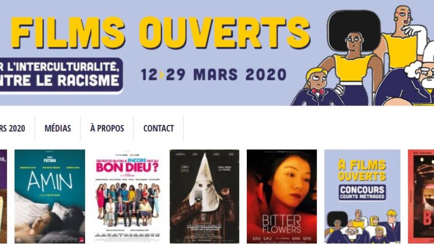 À Films Ouverts 2020, c’est parti !