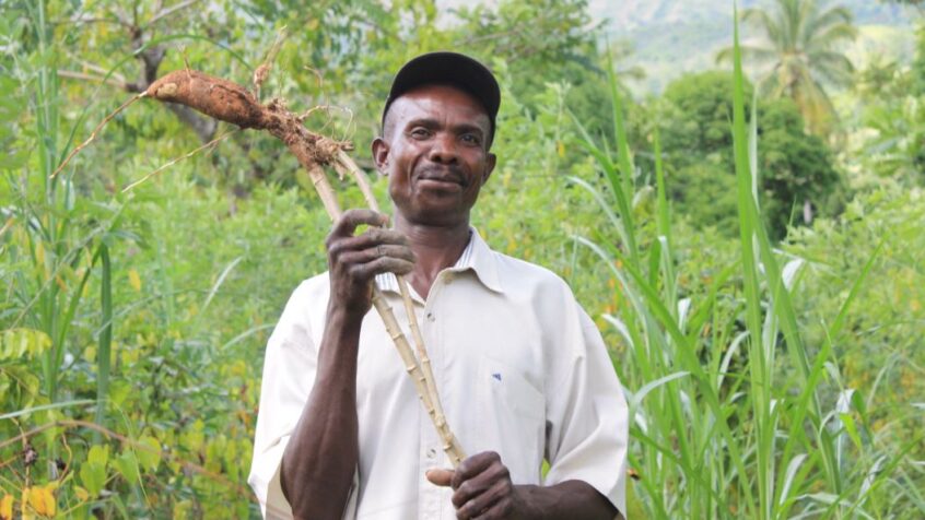 RADIO – Il était une foi… Justice climatique pour Haïti