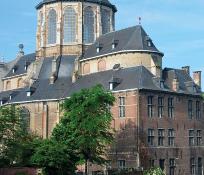 L&rsquo; Annuaire 2020 de l’Archidiocèse est sorti