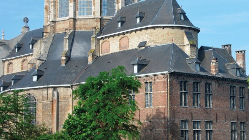 L&rsquo; Annuaire 2020 de l’Archidiocèse est sorti