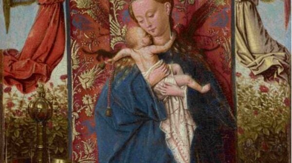 Van Eyck, l&rsquo;orfèvre de la lumière