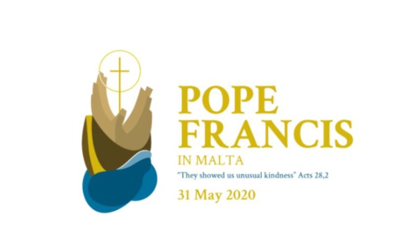Le voyage apostolique du pape François à Malte reporté
