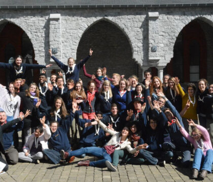 Choose Life Festival 2020 : Rayonne par ta vie !