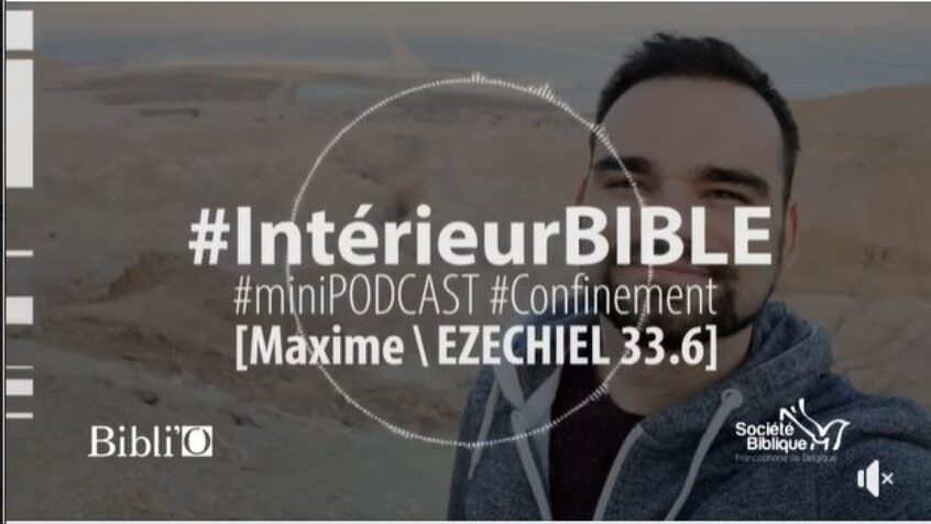 Des mini-podcasts pour éclairer les écritures en temps de confinement