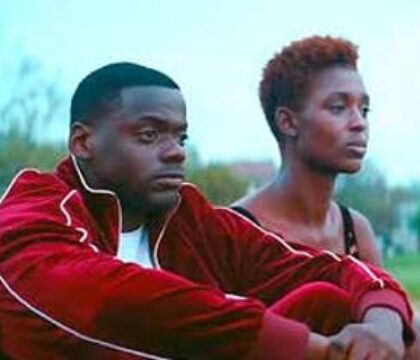 CINEMA: Bonnie et Clyde, version afro-américaine
