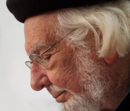 Nicaragua : décès du prêtre Ernesto Cardenal, théologien de la Libération