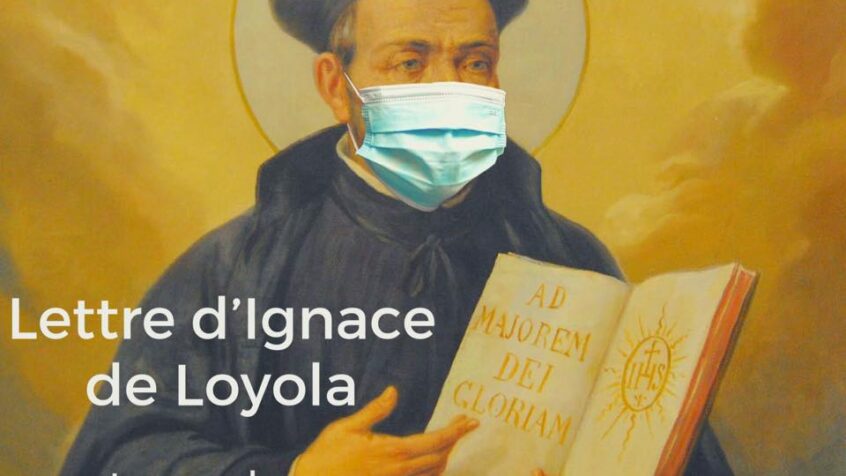 Ignace et le coronavirus