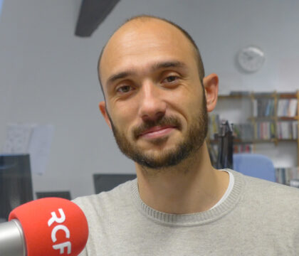 Martin Kopp : A question climatique, réponse spirituelle !