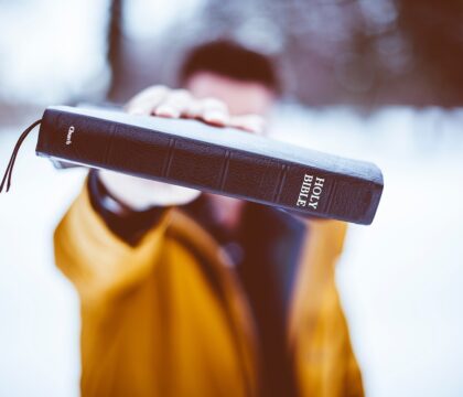 « Mars », mois de la Bible à l&rsquo;UOPC