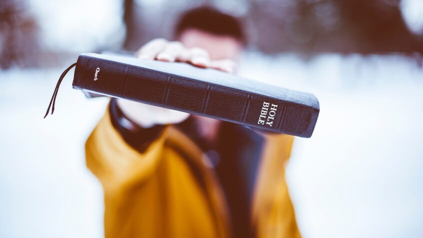 « Mars », mois de la Bible à l&rsquo;UOPC