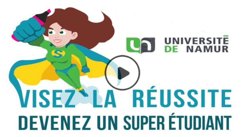 Un MOOC pour se préparer à devenir étudiant