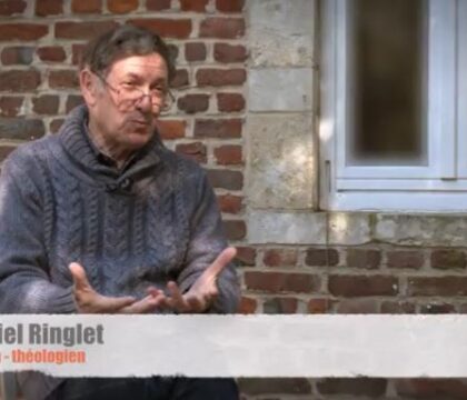 Vidéo de la semaine : Gabriel Ringlet : devenir une « personne nombreuse »