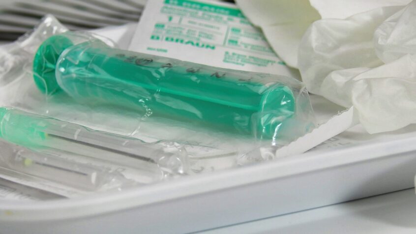 Euthanasie: plus de 2600 cas enregistrés en 2019