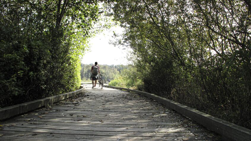 Le « tourisme vert » se distingue en Wallonie