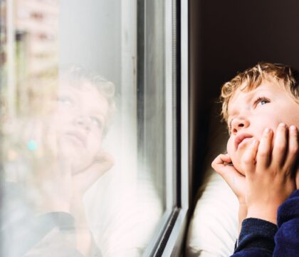 Education : L&rsquo;ennui, un facteur d&rsquo;épanouissement