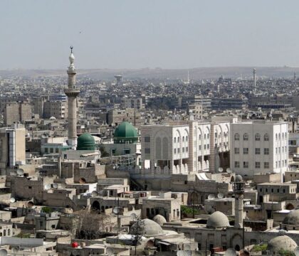 Cardinal Zenari: après 11 ans de guerre, la Syrie est tombée dans l&rsquo;oubli