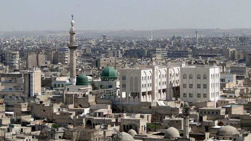 Cardinal Zenari: après 11 ans de guerre, la Syrie est tombée dans l&rsquo;oubli