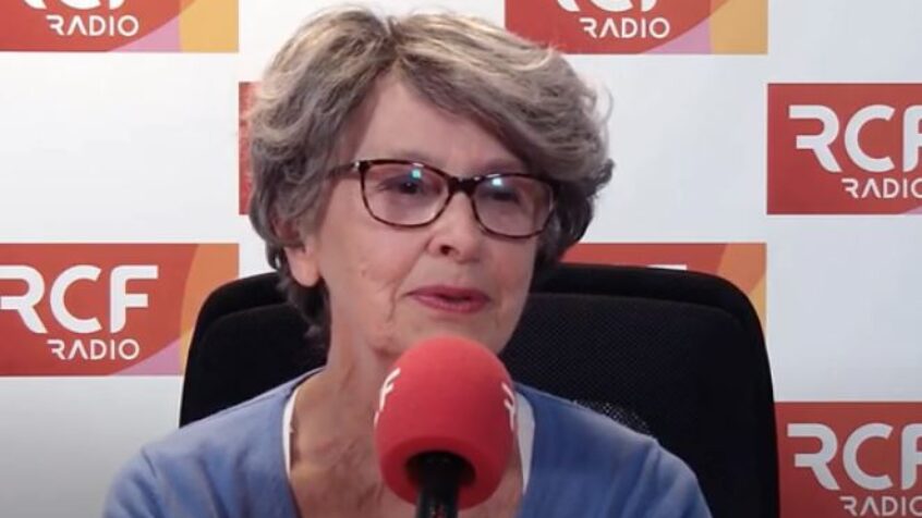 Diaconat féminin: « Un rapport dynamique à la tradition »