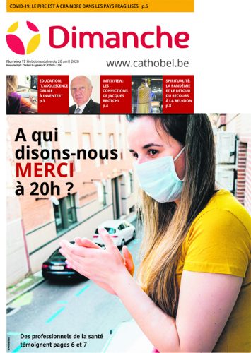 page 1-Dimanche