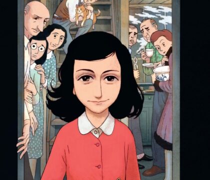 Le choix de nos libraires: Journal d’un confinement