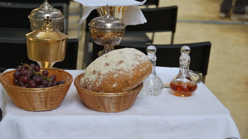La communion spirituelle