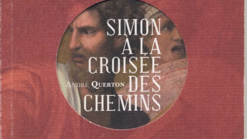A Lire: Simon à la croisée des chemins, un roman d&rsquo;André Querton téléchargeable gratuitement !