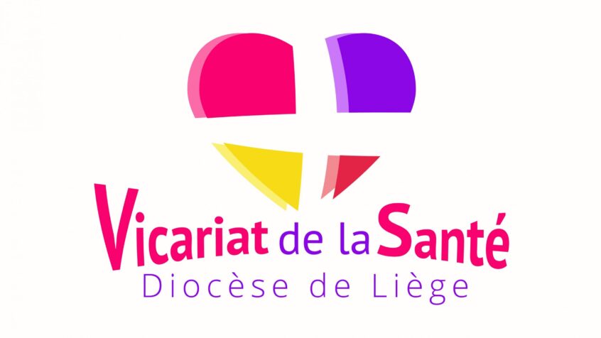 La CVPH du Vicariat de la Santé est solidaire !