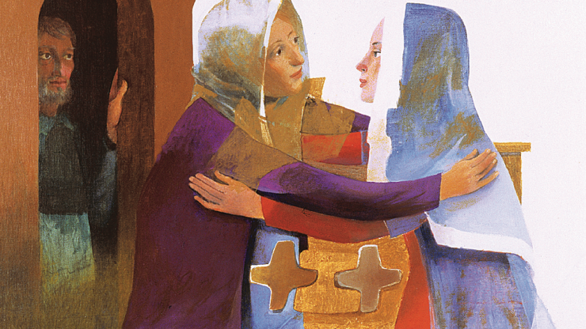 A chacun son Magnificat – à vos plumes !