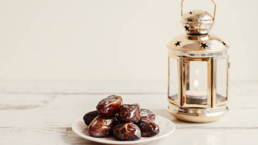 Un Ramadan pas comme les autres