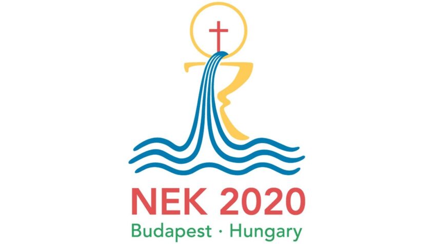 Report du Congrès eucharistique de Budapest