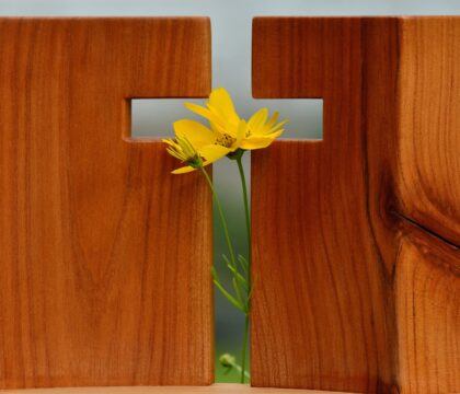 Tournai : vivre la Semaine sainte à la maison