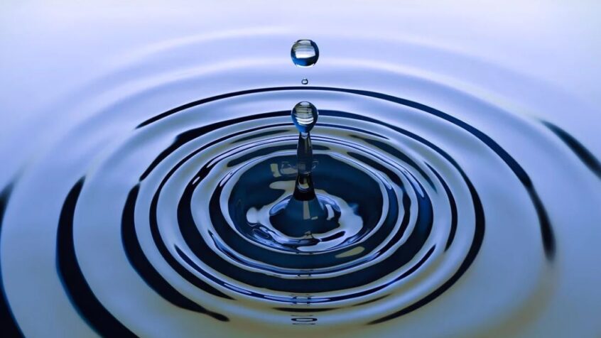 « Aqua fons vitae », un nouveau document du Vatican consacré à l’eau