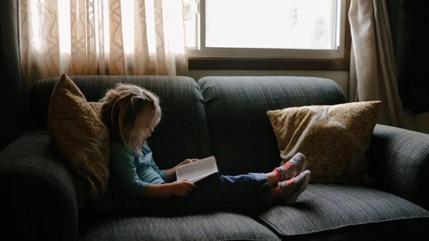 Deux outils pour parler de la pandémie avec les enfants