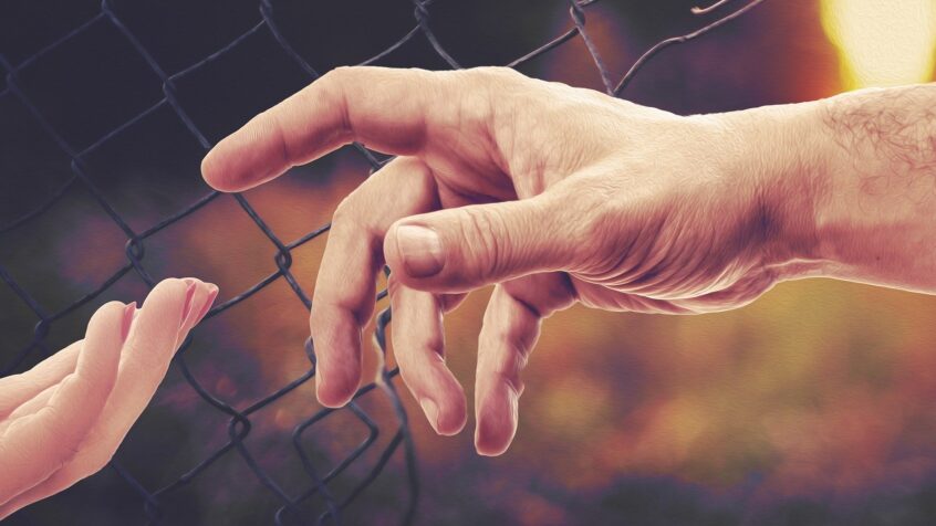 RADIO – Il était une foi… En solidarité avec les migrants