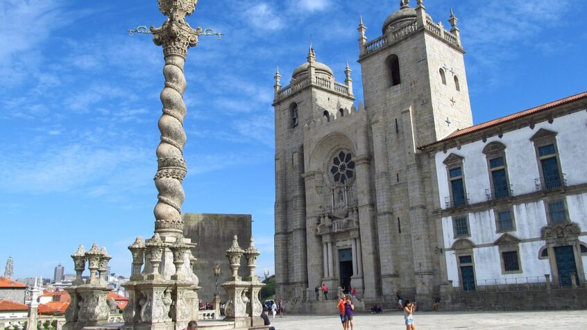Au Portugal, la vie de l&rsquo;Eglise pourra bientôt reprendre ses droits