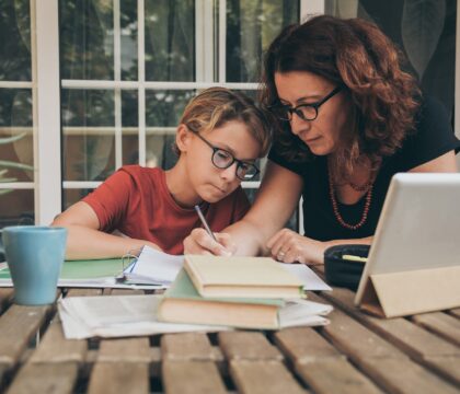 Catéchèse « confinée » pour les enfants : Comment garder le lien ?