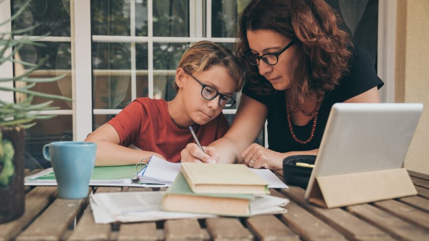 Catéchèse « confinée » pour les enfants : Comment garder le lien ?